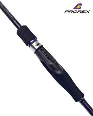 Daiwa Prorex X Spinning Rod 10-35g